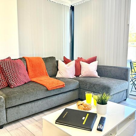 קידלינגטון Evergreen Lodge - Two Bed Lux Flat - Parking, Garden, Patio, Wifi, Netflix - Close To Blenheim Palace & Oxford - F3 מראה חיצוני תמונה